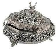 White Metal Handicrafts