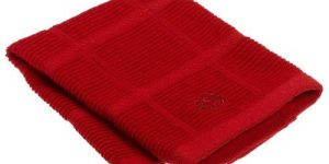 Cotton Terry Kitchen Towels