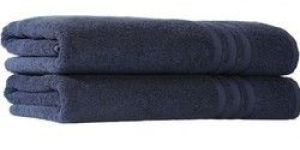 Plain Dyed Towels