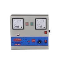 Single Phase Control Panel