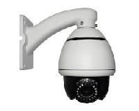IP Dome Camera
