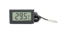 LCD Thermometer