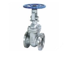 Gate Valves