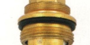 Ceramic Disc Cartridge