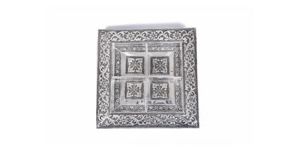 Wooden Handcrafted Dry Fruit Boxes