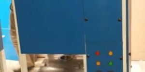 Fully Automatic Single Die Paper Plate Machine