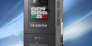 Mini-L SKA Frequency Inverter