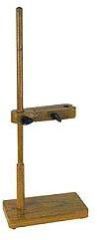 Wooden Burette Stand