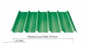 Lysaght Trimdek Roofing Sheet