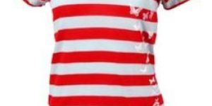 Ladies Round Neck T-Shirt