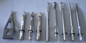 Aster Sewing Spares
