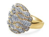 Diamond Gold Jewelry