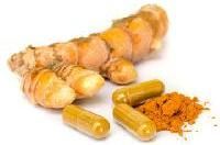 Organic Turmeric Powder