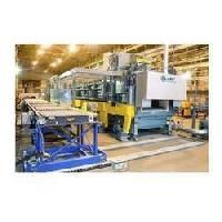 Heat Treatment Plant