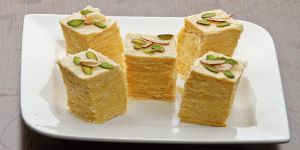 Soan Papdi Premium