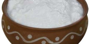 Fresh Curd