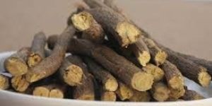 Mulethi Roots