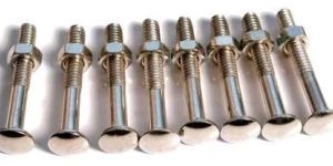 Carriage Bolts