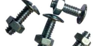 Roofing Bolts