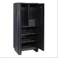 Stainless Steel Almirah