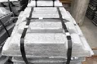 Remelted Lead Ingots