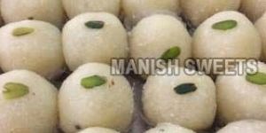 Coconut Ladoo