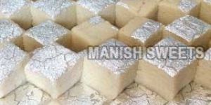 Mawa Plain Burfi