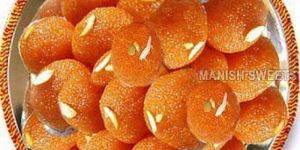 Motichoor Ladoo
