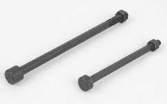 Center Bolts