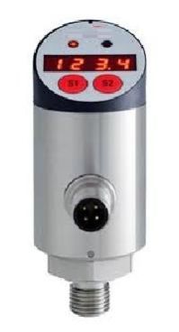 Electronic Pressure Switch