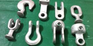 Insulator Hardware Fittings