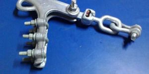 Overhead Line Hardware