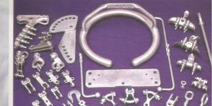 Overhead Line Hardware Fittings