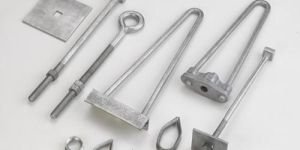 Pole Line Hardware Fittings