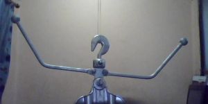 Transmission Line Hardware