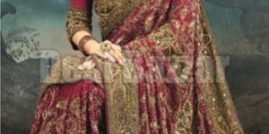 Bridal Sarees