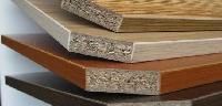 Melamine Particle Board