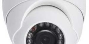 IR CCTV  Dome Camera