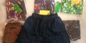 Mens Boxer Shorts