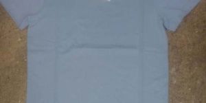Mens Round Neck T Shirts