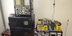 CNC Machining Services