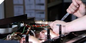 Industrial Maintenance & Repair