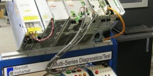 Servo Drive Services