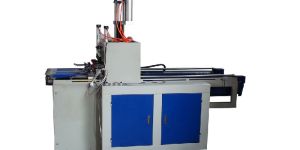 Non Woven Bag Making Machine