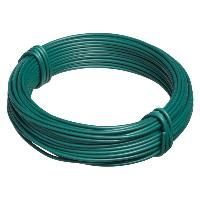 PVC Coated Wire