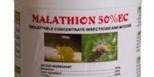 Melathion 50% EC
