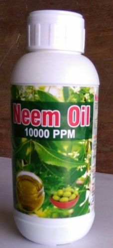 Neem Oil Pesticide