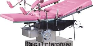 Obstetric Bed