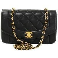 Compliment Side Flap Bags