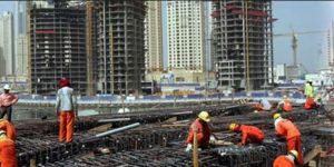 Civil Engineering Contractor Services